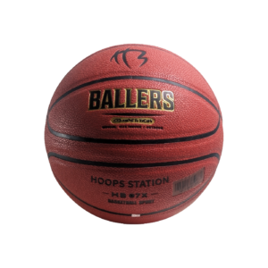 Top Flite Gold Composite Basketball